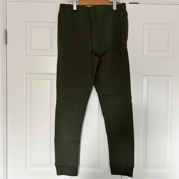 ROOTS Park Slim Sweatpant - Picture 2 of 2